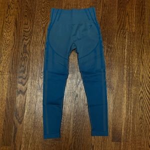 Gymshark geo seamless leggings